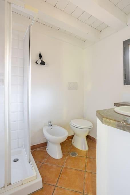 Minicasa Vatican Apartment